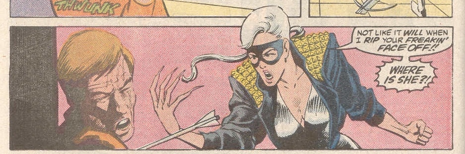 Black Cat claws by Br3ndan5 Black Cat claws by Br3ndan5