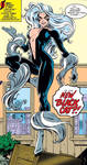 Black Cat Costume by Br3ndan5 Black Cat Costume by Br3ndan5