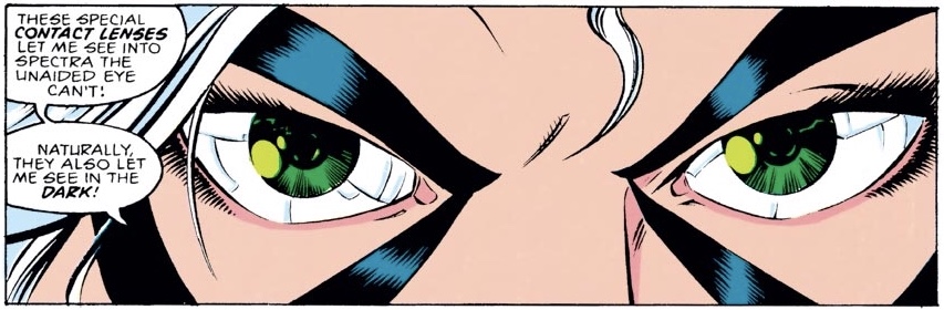 Black Cat contacts by Br3ndan5 Black Cat contacts by Br3ndan5