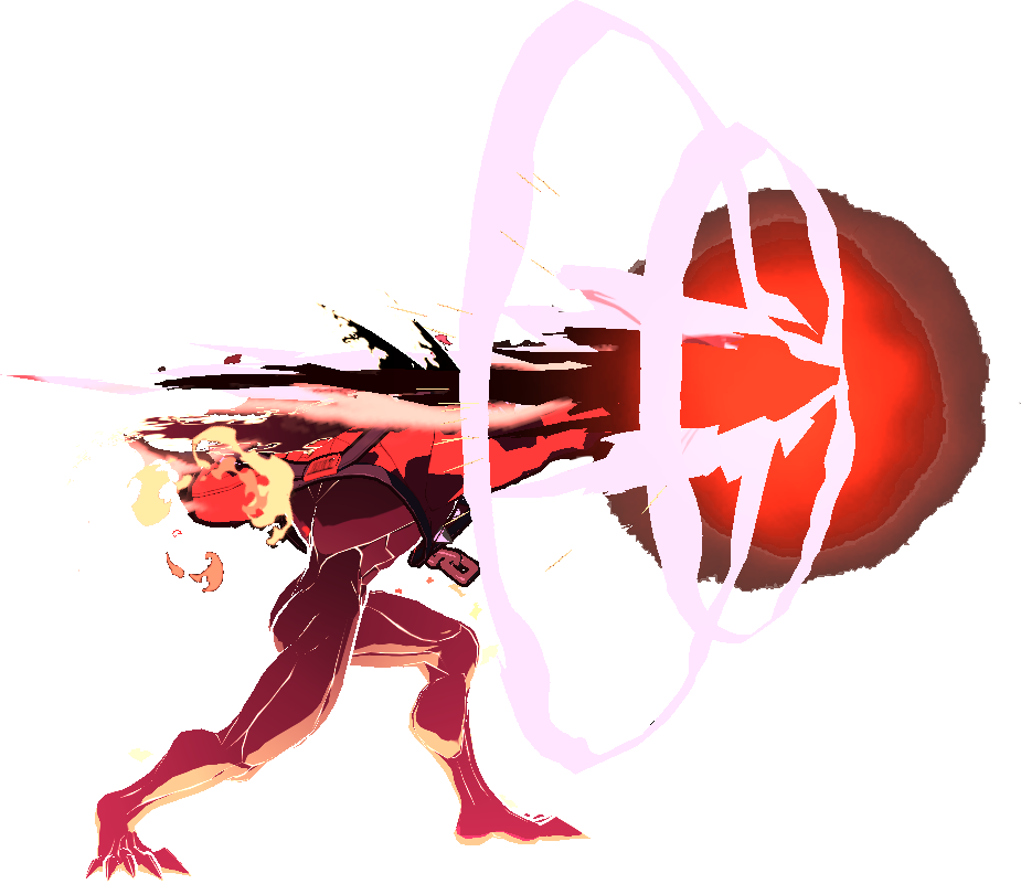 Sol Badguy's Moveset by Br3ndan5 on DeviantArt