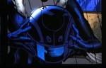 Black Cat Helmet by Br3ndan5 Black Cat Helmet by Br3ndan5