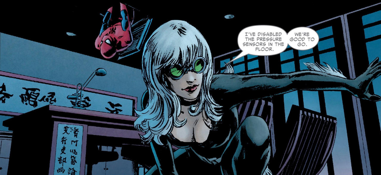 Black Cat Goggles by Br3ndan5 Black Cat Goggles by Br3ndan5