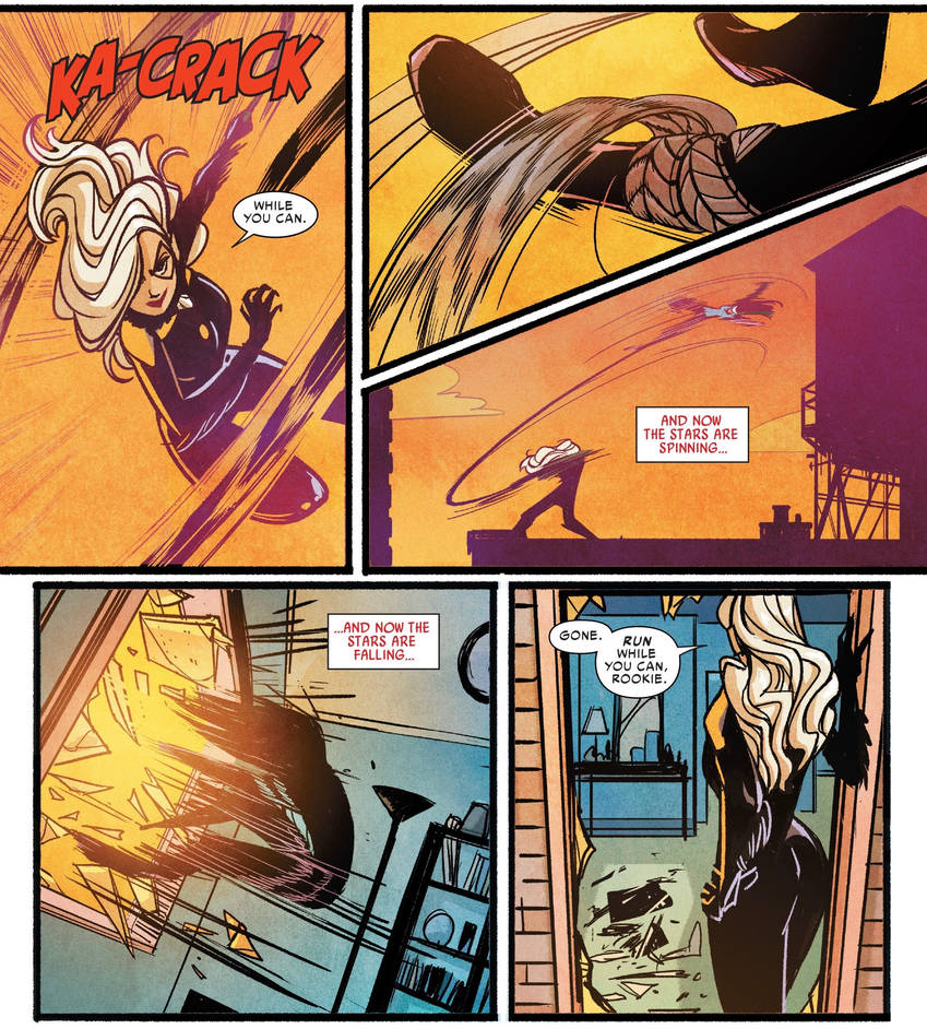 Black Cat Whip by Br3ndan5 Black Cat Whip by Br3ndan5