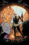 Black Cat Blowtorch by Br3ndan5 Black Cat Blowtorch by Br3ndan5