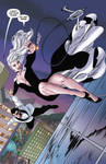 Black Cat Cat's Claw by Br3ndan5 Black Cat Cat's Claw by Br3ndan5