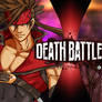 Sol Badguy vs Dante