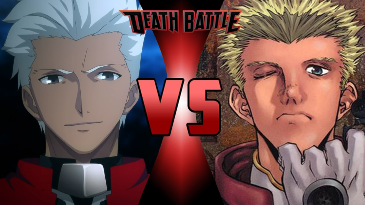 Sale: Archer vs Knives