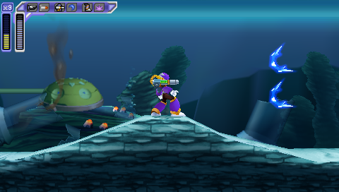 Two Handed Slash Vile Proves his Strength to Death Battle! by Br3ndan5 on DeviantArt