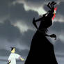 Samurai Jack meme template