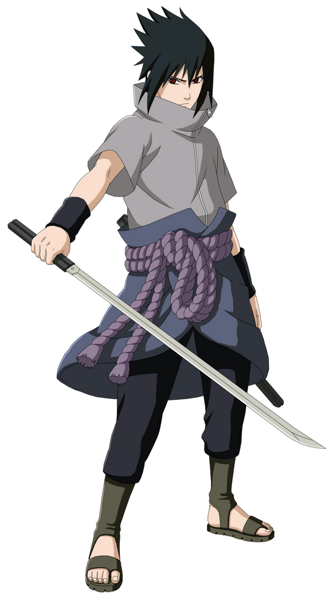 Sasuke by Br3ndan5 Sasuke by Br3ndan5