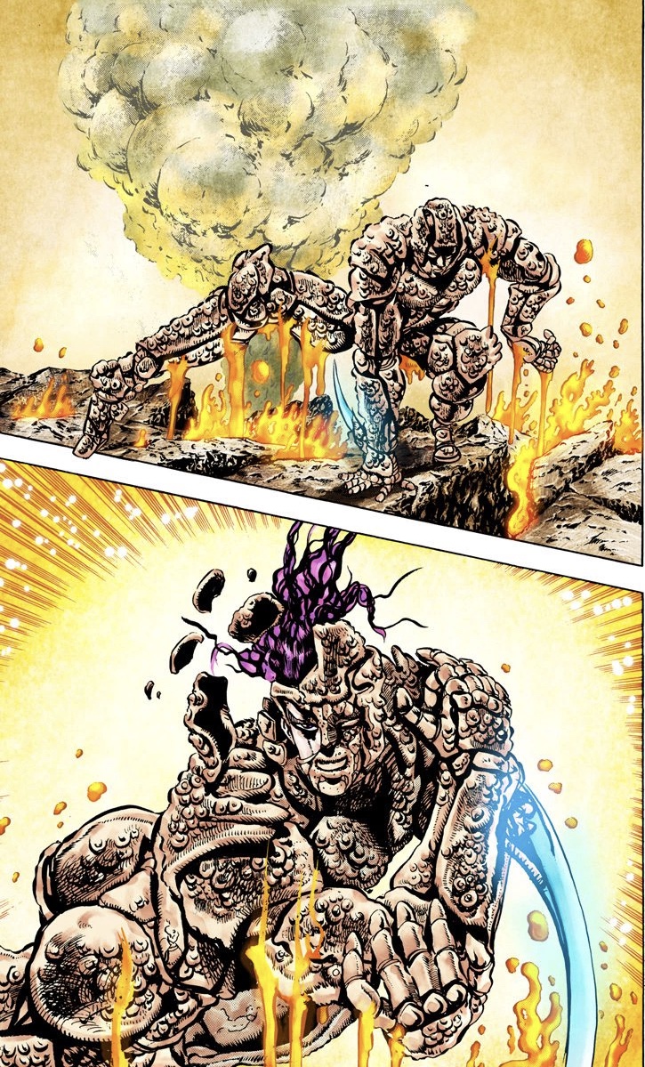 Kars Shall Conquer Death Battle! by Br3ndan5 on DeviantArt