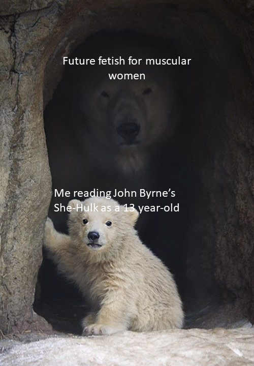 *Insert Thanos quote here*