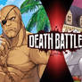 Claim: Sagat vs King