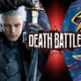 Vergil vs Jin Remake
