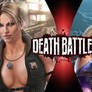 Claim: Sonya Blade vs Nina Williams