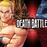 Claim: Geese Howard vs M. Bison