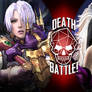 Ivy Valentine vs Sindel
