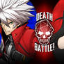 Ragna vs Velvet