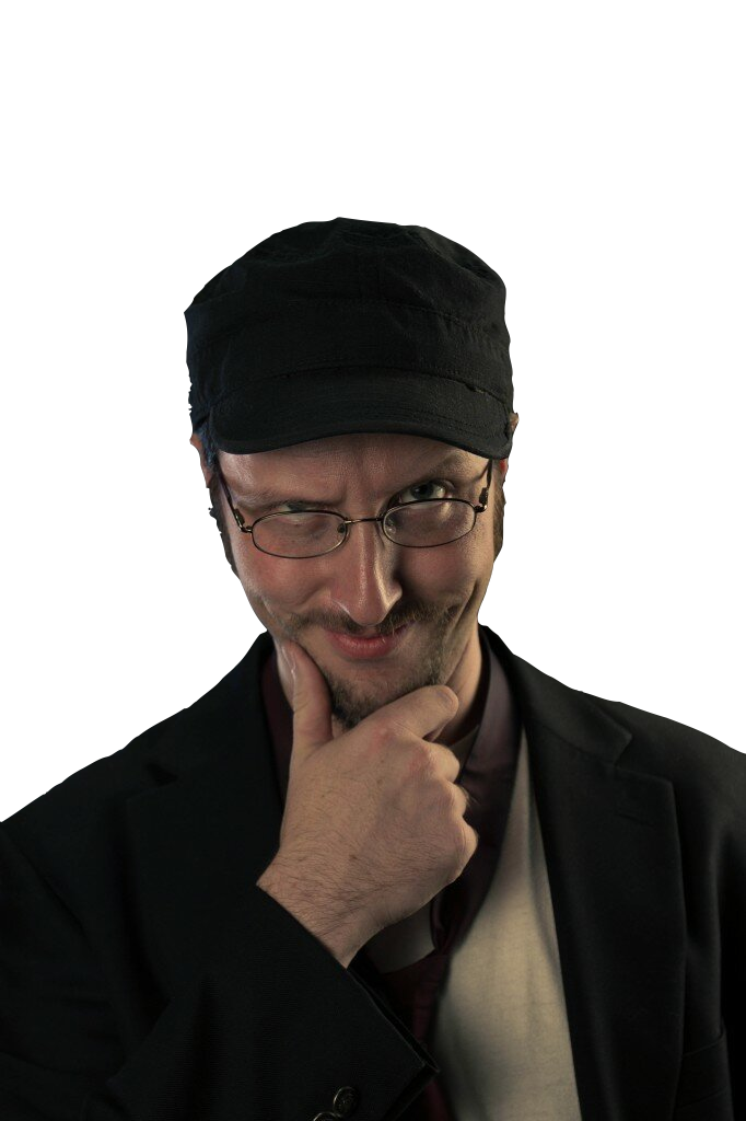 Legend Of The Guardians - Nostalgia Critic