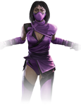 Mileena by Br3ndan5 Mileena by Br3ndan5