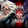 Black Cat vs Catwoman