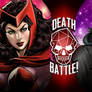 Scarlet Witch vs Zatanna