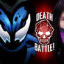 Mayhem vs Mileena