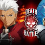 Archer EMIYA vs Hakumen
