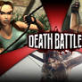 Lara Croft Royale