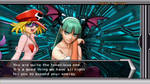 Morrigan personality by Br3ndan5 Morrigan personality by Br3ndan5