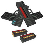 Lara Croft Magnums by Br3ndan5 Lara Croft Magnums by Br3ndan5