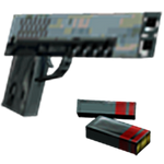 Desert Eagle by Br3ndan5 Desert Eagle by Br3ndan5