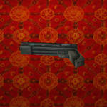 Tomb Raider Grenade Launcher by Br3ndan5 Tomb Raider Grenade Launcher by Br3ndan5