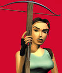 Tomb Raider Crossbow by Br3ndan5 Tomb Raider Crossbow by Br3ndan5
