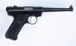 22 Pistol by Br3ndan5 22 Pistol by Br3ndan5