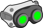 Night Vision by Br3ndan5 Night Vision by Br3ndan5