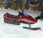 TRII Snowmobile by Br3ndan5 TRII Snowmobile by Br3ndan5