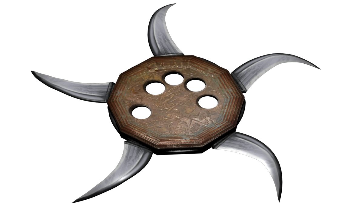 Chirugai Model by Br3ndan5 Chirugai Model by Br3ndan5