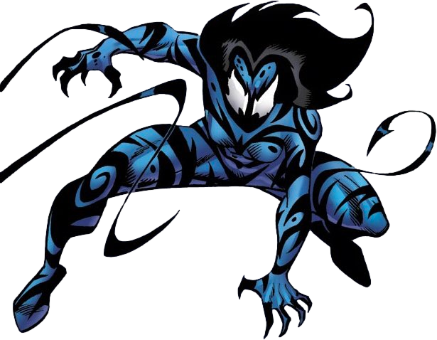 Mayhem render by Br3ndan5 on DeviantArt