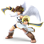 Pit Smash Bros Ultimate by Br3ndan5 Pit Smash Bros Ultimate by Br3ndan5