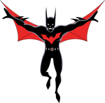 Batman Beyond by Br3ndan5 Batman Beyond by Br3ndan5