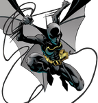 Cassandra Cain render by Br3ndan5 Cassandra Cain render by Br3ndan5