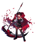 Ruby Rose by Br3ndan5 Ruby Rose by Br3ndan5