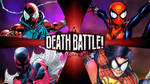 90's Spider Successor Royale by Br3ndan5 90's Spider Successor Royale by Br3ndan5