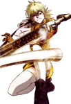 Seras Victoria by Br3ndan5 Seras Victoria by Br3ndan5