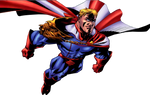 Homelander by Br3ndan5 Homelander by Br3ndan5