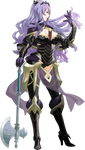 Camilla by Br3ndan5 Camilla by Br3ndan5