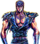 Kenshiro by Br3ndan5 Kenshiro by Br3ndan5