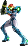 Samus Aran by Br3ndan5 Samus Aran by Br3ndan5