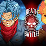 Joke Matchup: Future Trunks vs Tawna Bandicoot